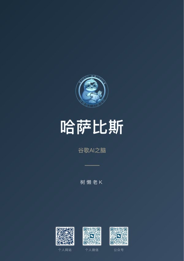 哈萨比斯