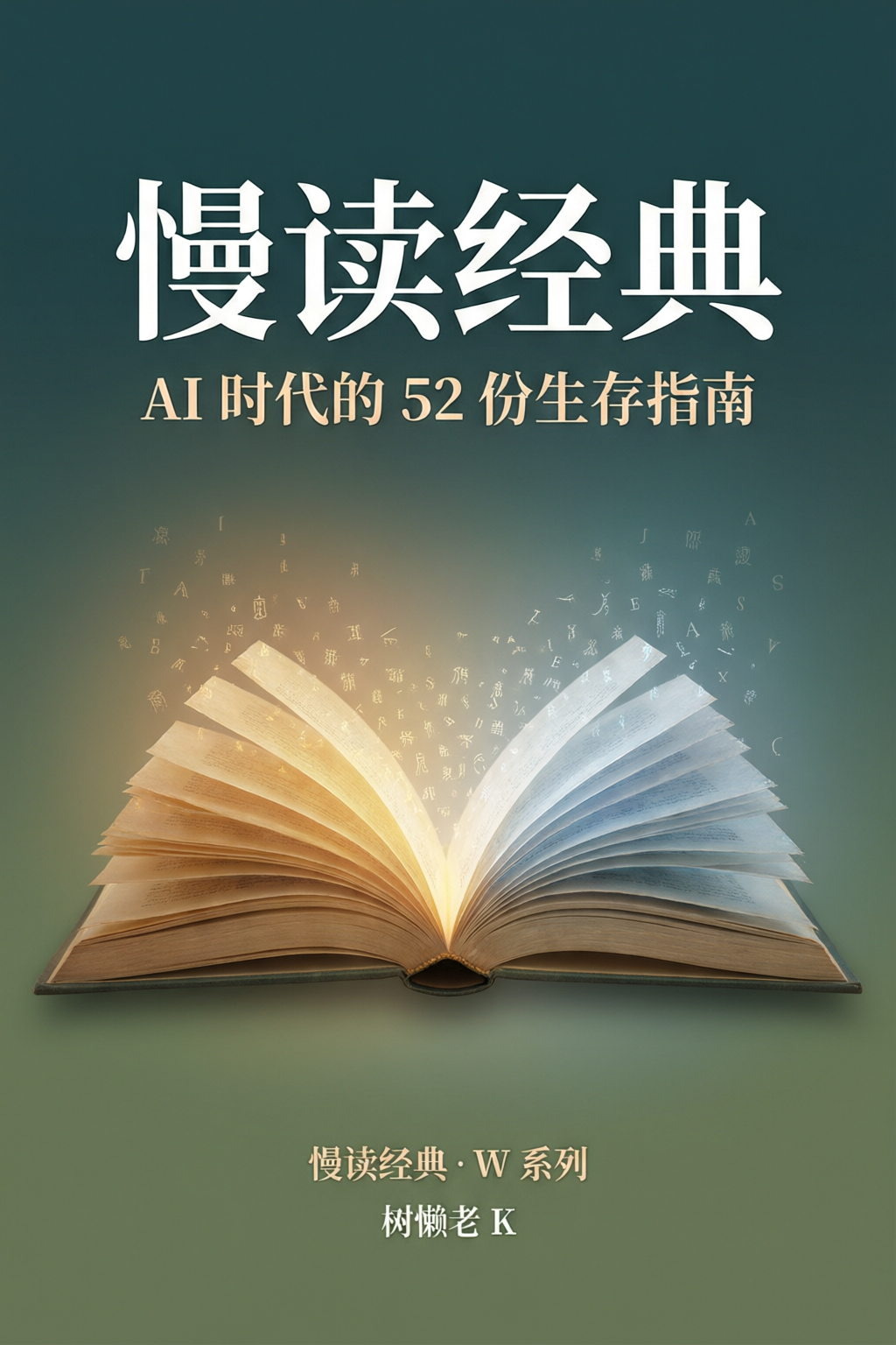 慢读经典