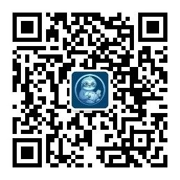 公众号二维码