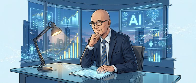 Deloitte: Tech Trends 2026